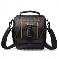 LOWEPRO ADVENTURA SH 140 II BLK 