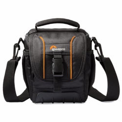 LOWEPRO ADVENTURA SH 120 II BLK  BAG