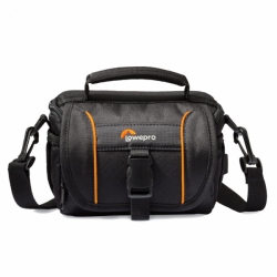 product Lowepro Adventura SH 110 II Black Camera Bag