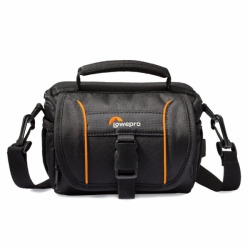 Lowepro Adventura SH 110 II Black Camera Bag