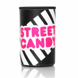 product Street Candy ATM 400 ISO 35mm x 36 exp. Black & White Film