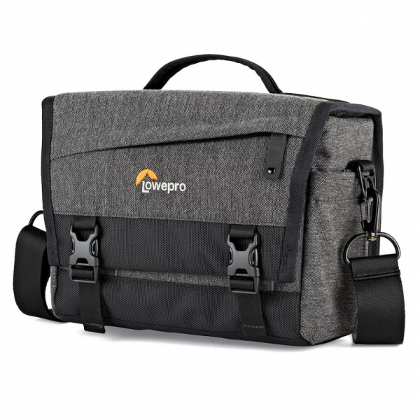 Lowepro ProTactic 450 AW II Green Line Black - Foto Erhardt