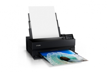 Epson SureColor P900 17" Photo Printer