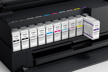 Epson SureColor P900 17" Photo Printer