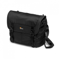 product Lowepro ProTactic MG 160 AW II Messenger Camera Bag - Black