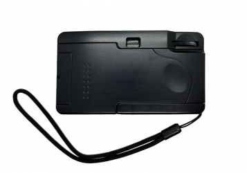 M38 black back film advance