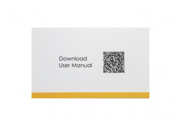 QR User Manual