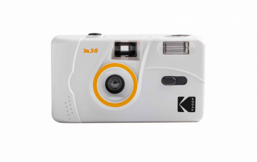 Kodak M38 white