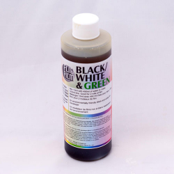 product Flic Film Black, White and Green Developer 500ml
