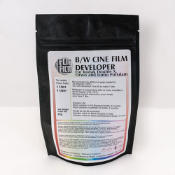 product Flic Film Black and White Cine Film Developer 1 Liter