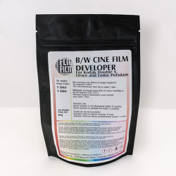 product Flic Film Black and White Cine Developer 4 Liter