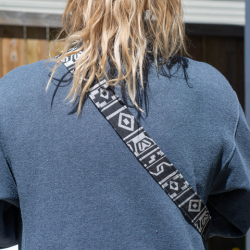 product Flic Film Camera Strap Carnaby Street
