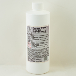 product Flic Film Warmtone Paper Developer 500ml