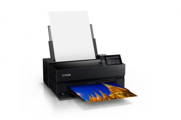 Epson SureColor P700 13" Photo Printer