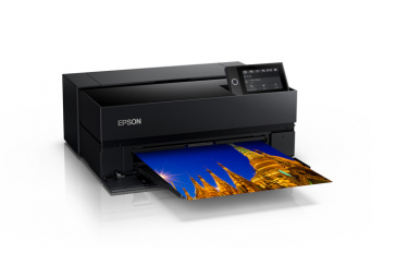 Epson SureColor P700 13" Photo Printer