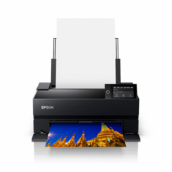 Epson SureColor P700 13" Photo Printer