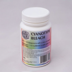 product Flic Film Cyanotype Bleach 100 Grams Powder