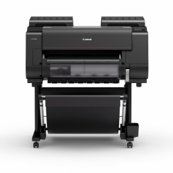 Canon imagePROGRAF PRO-2100 24" Wide Format Inkjet Printer