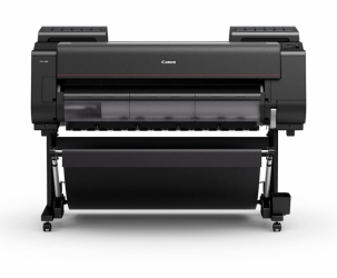 Canon imagePROGRAF PRO-4100 44" Wide Format Inkjet Printer