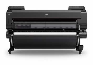 Canon imagePROGRAF PRO-6100 60" Wide Format Inkjet Printer