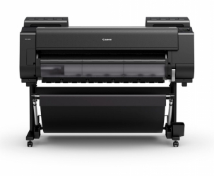 Canon imagePROGRAF PRO-4100S 44" 8-Color Wide Format Inkjet Printer