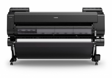 Canon imagePROGRAF PRO-6100S 60" 8-Color Wide Format Inkjet Printer