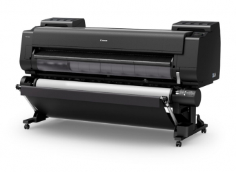 Canon imagePROGRAF PRO-6100S 60" 8-Color Wide Format Inkjet Printer