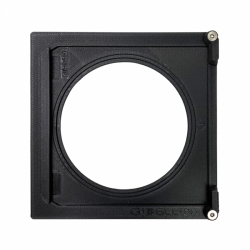 product Gibellini Lensboard Adapter f/ 4x5 Linhoff Lensboards 