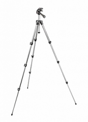 Manfrotto 393 Photo-Movie Kit