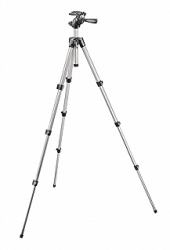 Manfrotto 394 Aluminum with Integrated Photo/Video Head