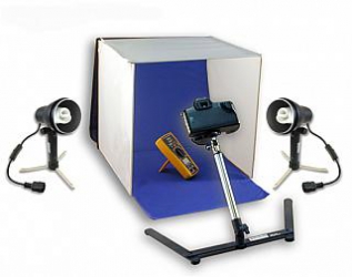 Studio In a Box - Manufacturer Item #SIB-105S