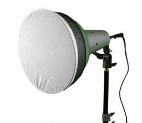 RPS Studio Light Diffuser 10"