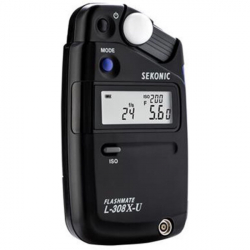 product Sekonic L-308X-U Flashmate