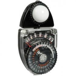 product Sekonic Light Meter L-398A Studio Deluxe III