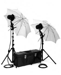 product Smith Victor K42U Umbrella Toolbox Kit