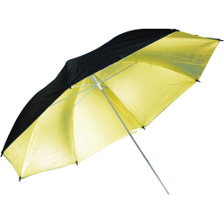 product JTL Gold Umbrella - 36 inch  