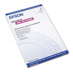 Epson Presentation Matte Inkjet Paper - 102gsm 17x22/100 Sheets