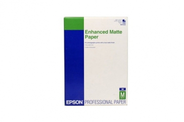 product Epson Ultra Premium Presentation Matte - 192gsm 8.5x11/250 Sheets 