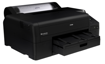 Epson SureColor® P5000 17" Inkjet Printer - Standard Edition