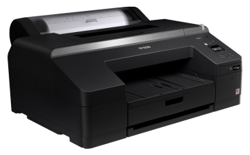 Epson SureColor® P5000 17" Inkjet Printer - Standard Edition