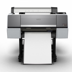 Epson SureColor® P6000 24-inch Wide Format Inkjet Printer