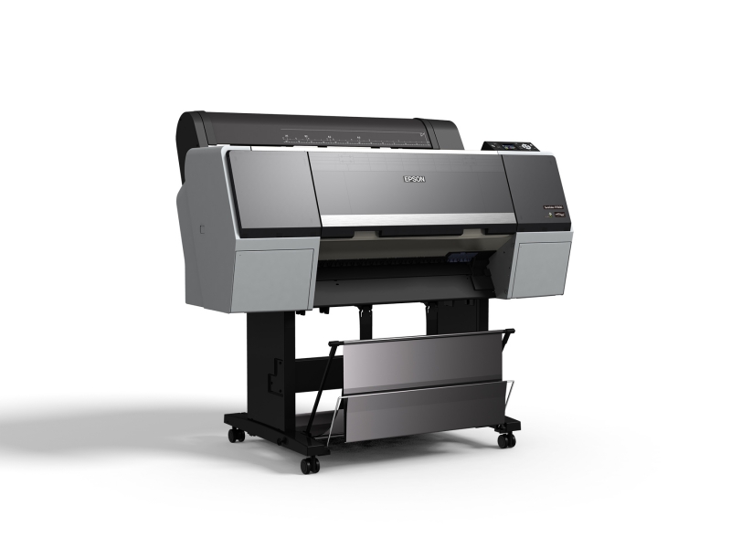 Epson SureColor&reg; P7000 24-inch Wide Format Inkjet Printer
