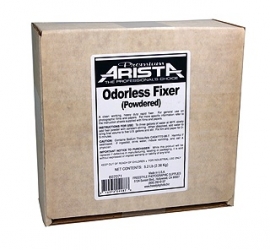 product Arista Premium Odorless Powder Fixer to Make 5 Gallons
