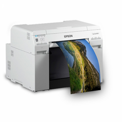 Epson® SureLab® D870 Minilab Printer