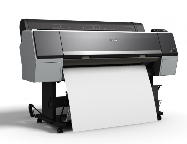 Epson SureColor&reg; P9000 44-inch Wide Format Inkjet Printer Standard Edition