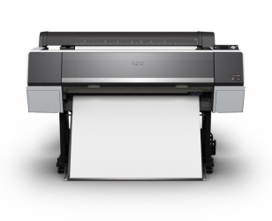 Epson SureColor® P9000 44-inch Wide Format Inkjet Printer Standard Edition 