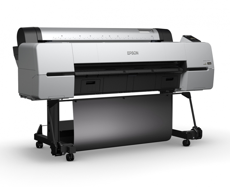 Epson Surecolor® P10000 44 Wide Format Inkjet Printer Standard