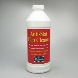 Edwal Film cleaner 32 oz.