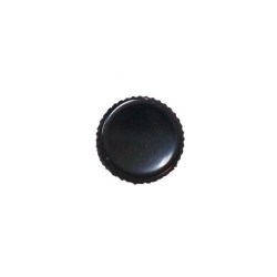 Soft Shutter Release Button - Black 