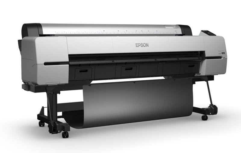 Epson SureColor&reg; P20000 64-inch Wide Format Inkjet Printer